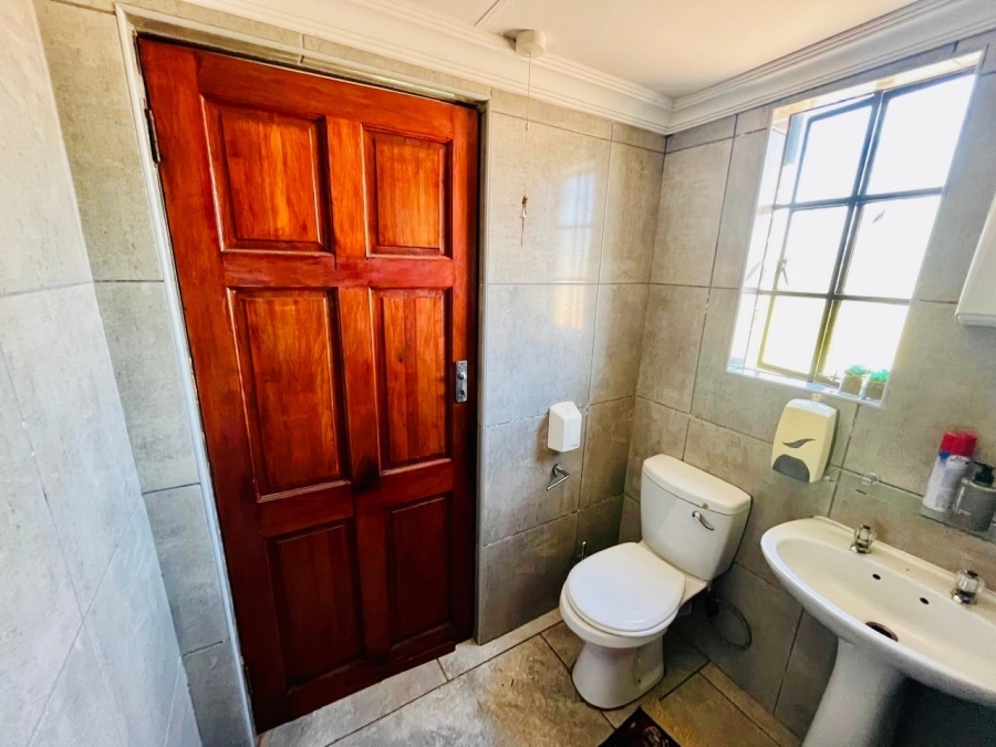 Commercial Property for Sale in Groenvlei Sh Free State